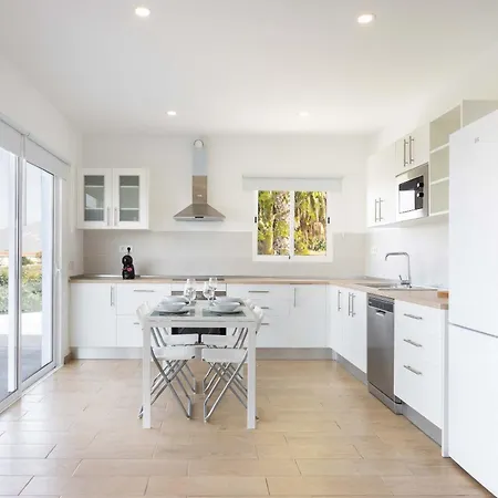 Ranas 1 Ferienhaus *