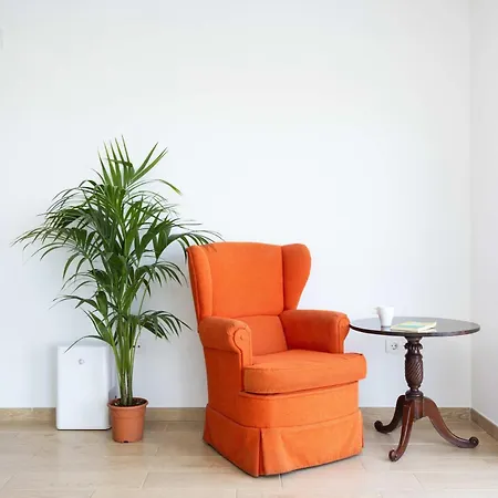 Ferienhaus Ranas 1 *