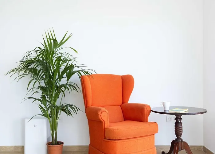 בית נופש Ranas 1 *