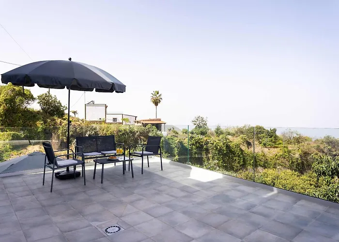 Ranas 1 בית נופש *