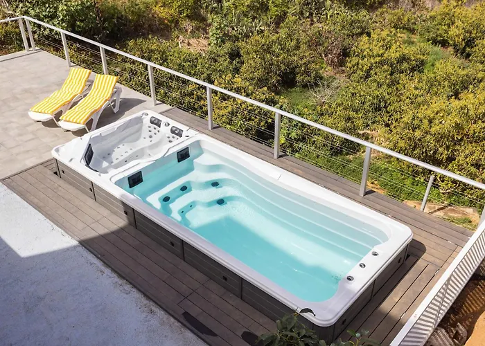 בית נופש Ranas 1