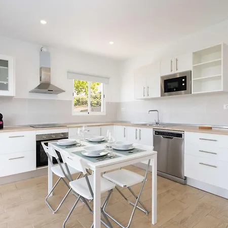 Ranas 1 Holiday home