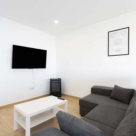 Tatil Evi Ranas 1 El Durazno