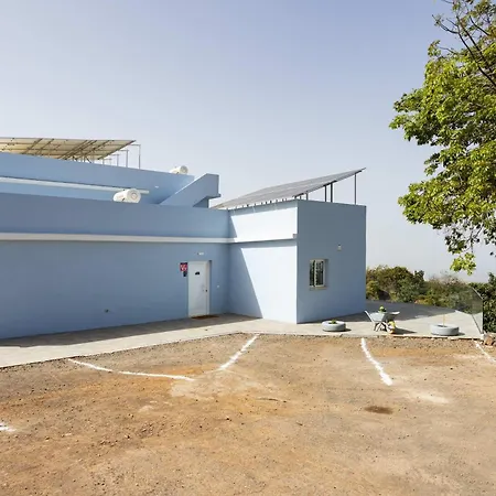 Ranas 1 Tatil Evi *