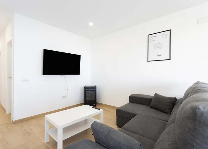 Tatil Evi Ranas 1 El Durazno